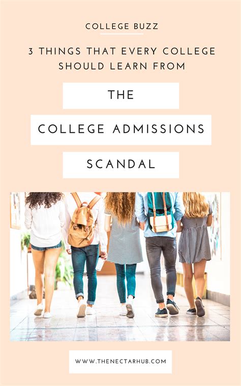 What Is Your Reaction to the College Admissions Cheating .